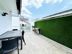 Garden Park Residences (D15), Apartment #457891091